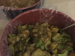 -胖哥料理(兴义里店)