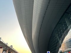 -南宁吴圩国际机场-T2航站楼