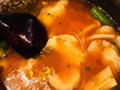 -山石榴·贵州菜(丰盛里店)