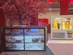-丰泽园饭店