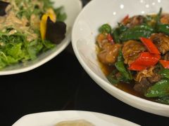 -老牌坊鲁菜名店(宽厚里店)