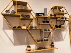 -肆兮眼镜·蔡司·徕卡战略合作店(大坪店)