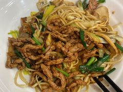 -二扁私房面馆(崂山路店)