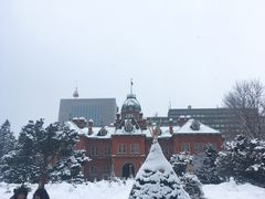 -北海道厅旧本厅舍(旧本庁舎)