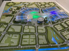 -杭州市城市规划展览馆