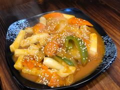 -意成料理