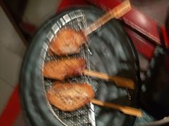 盐烧鸡翅-味千拉面(世纪东方店)