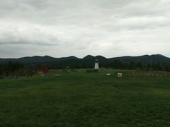 -中国香山·寿香谷
