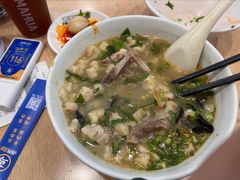 -西部马华清真兰州牛肉面·烧烤夜市(上地店)