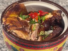 -南京大牌档(济南万象城店)