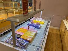 -好利来(新建北路店)