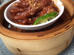 -星河湾半岛酒店-真粤中餐厅