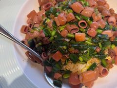 -旺角小渔村·海肠捞饭开创者(二马路店)
