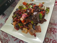-虾味传奇(生态龙虾城店)