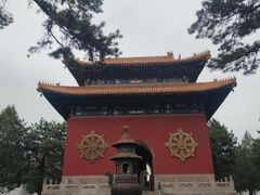 -须弥福寿之庙