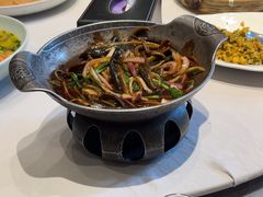 -钱记·乡野菜(紫荆花路店)