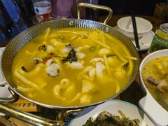 -隔壁老王·家常云南菜(花巷店)