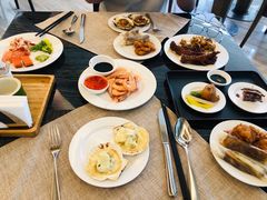 -东方红海鲜百汇(国际大厦店)