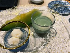 -鮨一日本料理(大中华店)