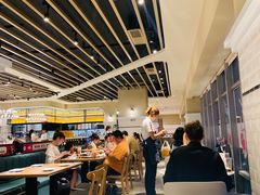 -必胜客(广渠路店)