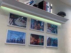 -小杨生煎(香港名都店)