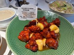 -南门食仙·手工福州菜(南门兜店)
