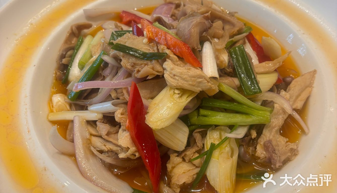 又又又去吃席啦!(回府君悦大饭店)