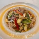 又又又去吃席啦!(回府君悦大饭店)