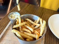 -The BREW·酿餐厅(浦东嘉里大酒店)