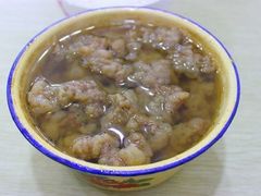 -定家小酥肉·清真(回民街店)
