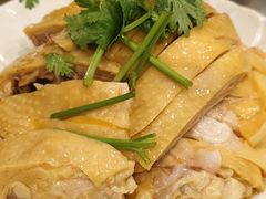 -月亮房·白斩鸡(娄山关路店)