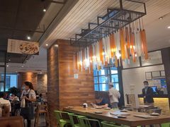 -新旺茶餐厅(嘉里城店)