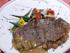 -ITA·意塔意大利餐厅(亦庄店)