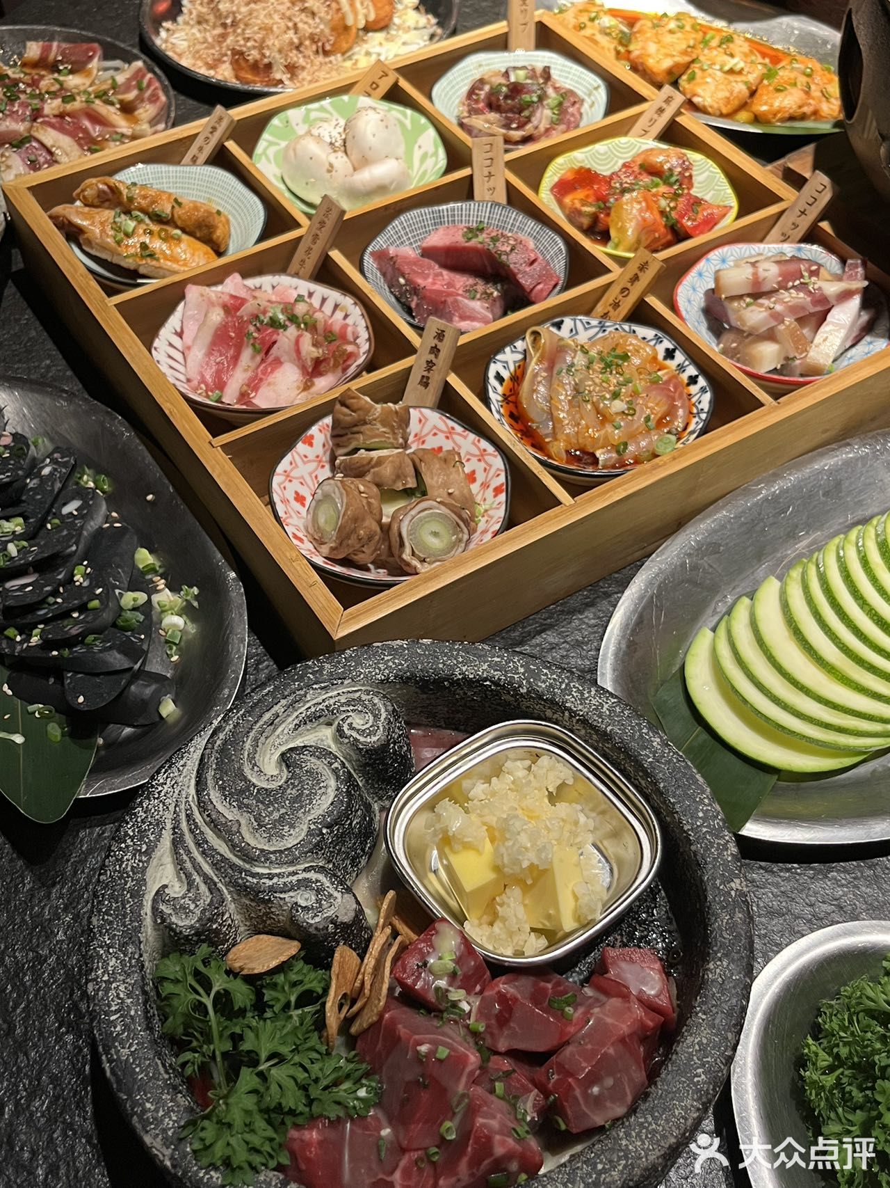 成都探店｜团建聚餐首选，烤肉绝绝子