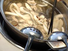 -三个椰子·现砍椰子鸡(金源CBD店)
