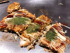 -日葵 大阪烧ひまり(仙霞路店)