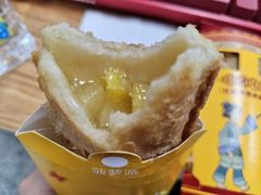-麦当劳(磨子桥店)