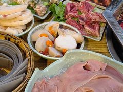 -大风老火锅(江北一店)