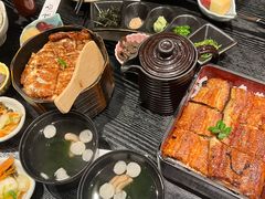 -玄白·炭烤活鳗(上海首店)