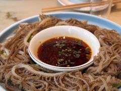 -常和州·夜宵大排档(常州单店)