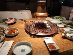 -王妃家(明洞中央店)