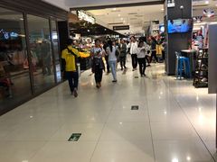 -AEON永旺(东方宝泰店)