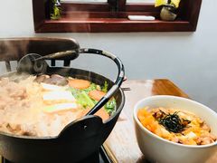 -铃木食堂(帽儿胡同店)