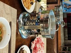 -大连金石滩绿发温泉假日酒店