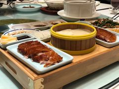 -梦都海鲜酒家(万达广场江桥店)