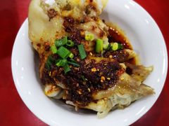 七星猪蹄-蒋炸酱(内东街店)