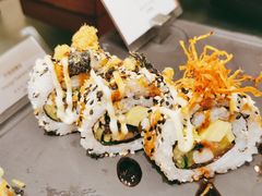 -索菲特酒店 · 云尚天际自助餐厅