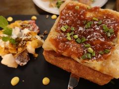 -Let's Taipei 非常烘焙(太古里店)