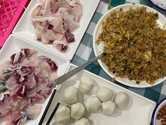 -中山脆肉鲩(新圳东路店)