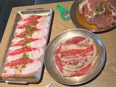 -西塔老太太泥炉烤肉(沈阳店)